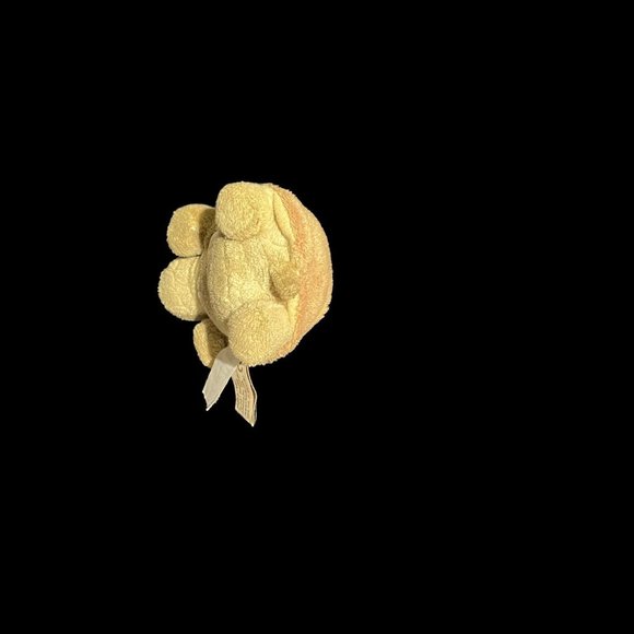 CLOUD B Turtle Baby Rattle Plush Small Green Soft Stuffed Animal Toy Child - Picture 11 of 12